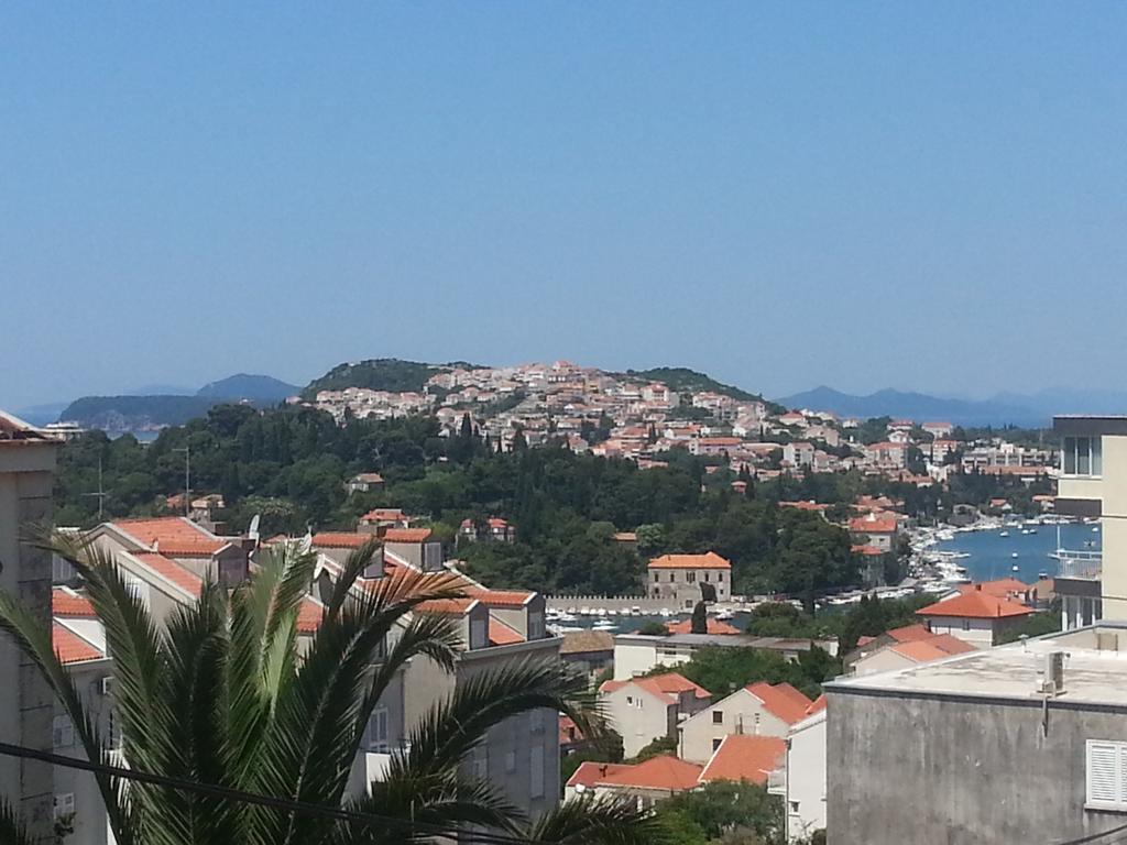 Holiday Nest Dubrovnik Ngoại thất bức ảnh