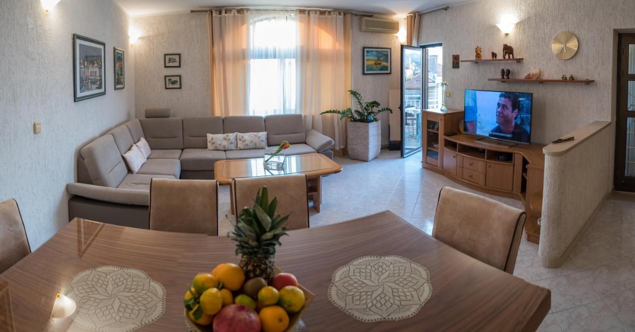 Holiday Nest Dubrovnik Ngoại thất bức ảnh