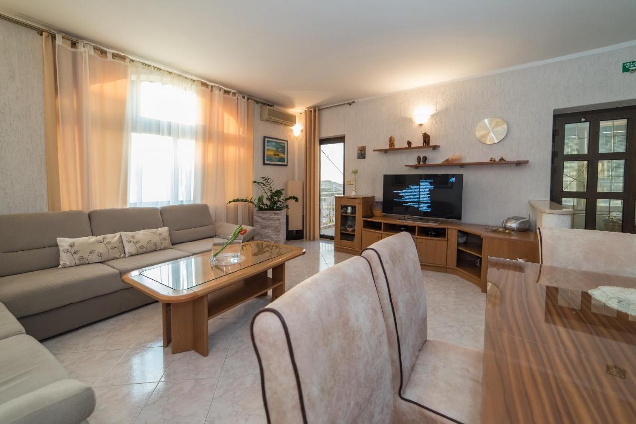 Holiday Nest Dubrovnik Ngoại thất bức ảnh