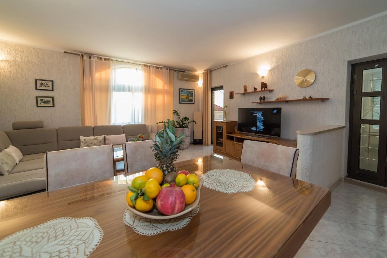 Holiday Nest Dubrovnik Ngoại thất bức ảnh