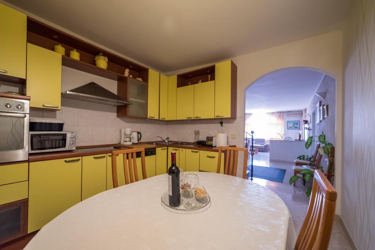 Holiday Nest Dubrovnik Ngoại thất bức ảnh