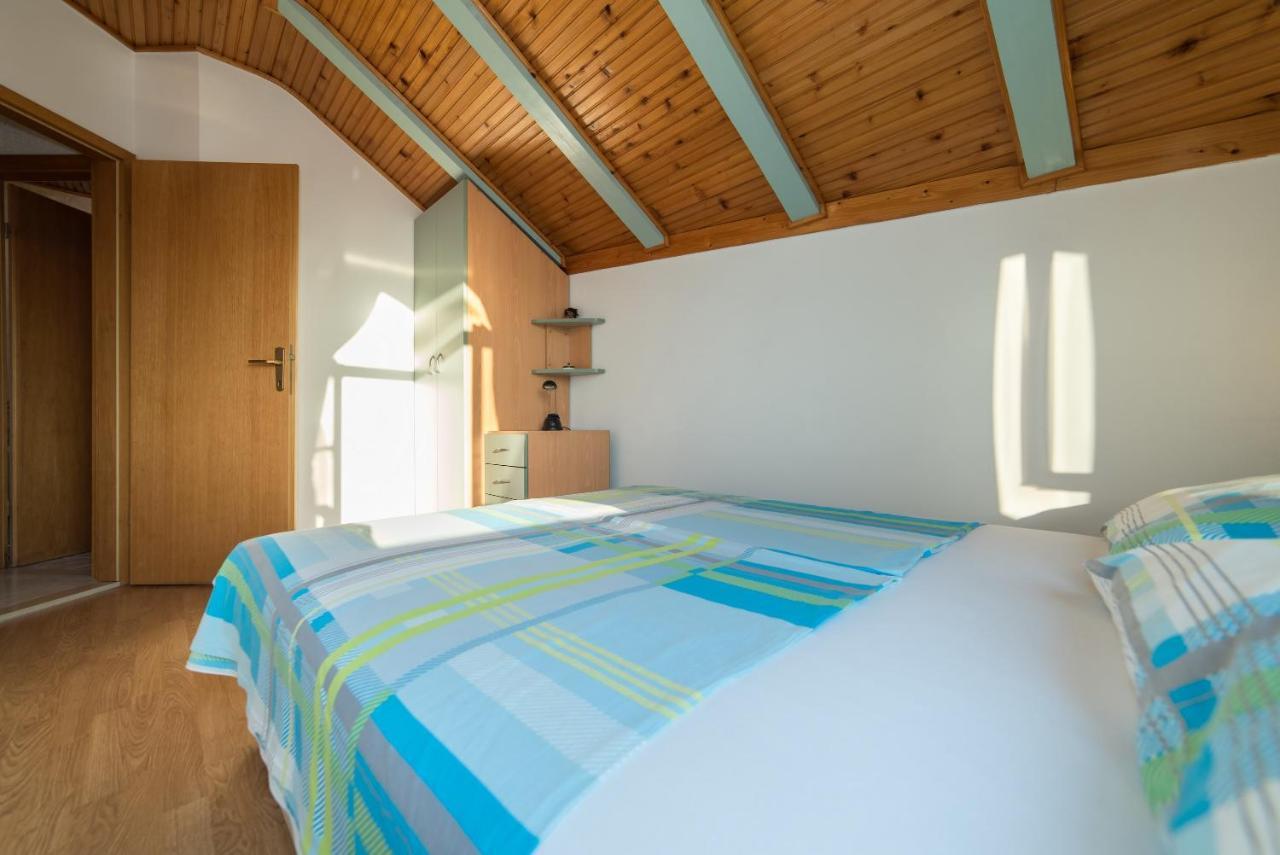 Holiday Nest Dubrovnik Ngoại thất bức ảnh