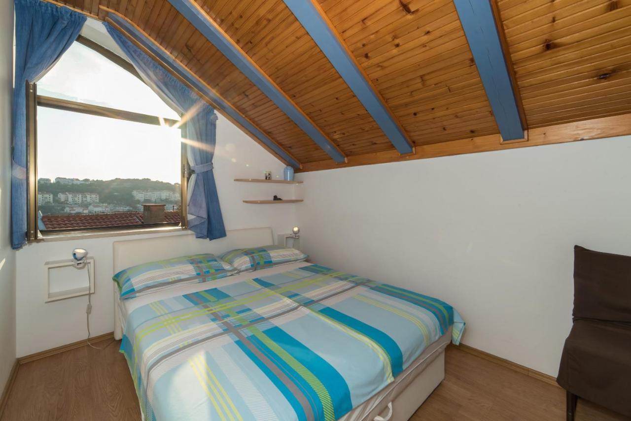 Holiday Nest Dubrovnik Ngoại thất bức ảnh