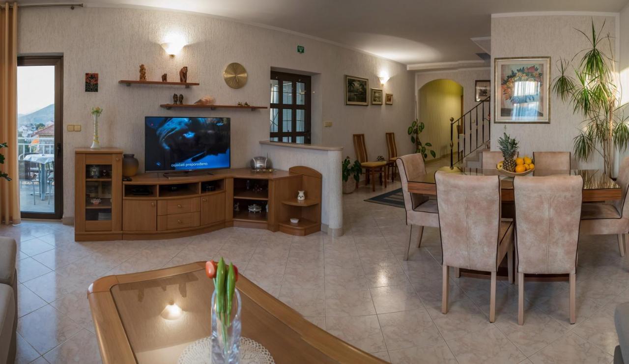 Holiday Nest Dubrovnik Ngoại thất bức ảnh
