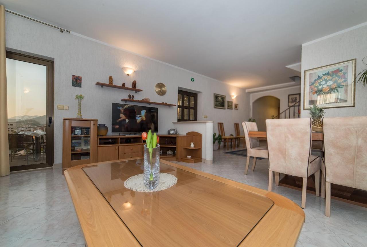 Holiday Nest Dubrovnik Ngoại thất bức ảnh