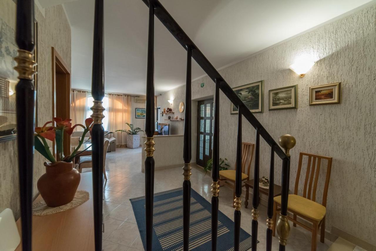Holiday Nest Dubrovnik Ngoại thất bức ảnh