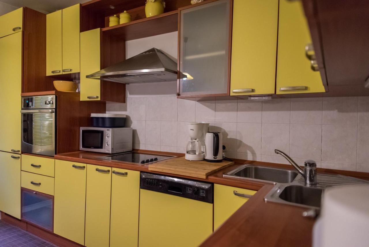 Holiday Nest Dubrovnik Ngoại thất bức ảnh
