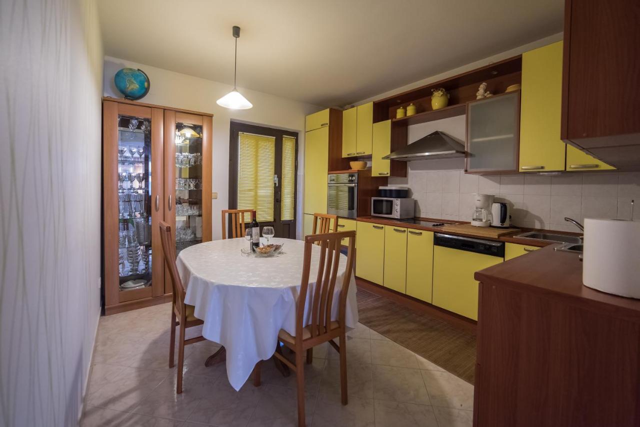 Holiday Nest Dubrovnik Ngoại thất bức ảnh