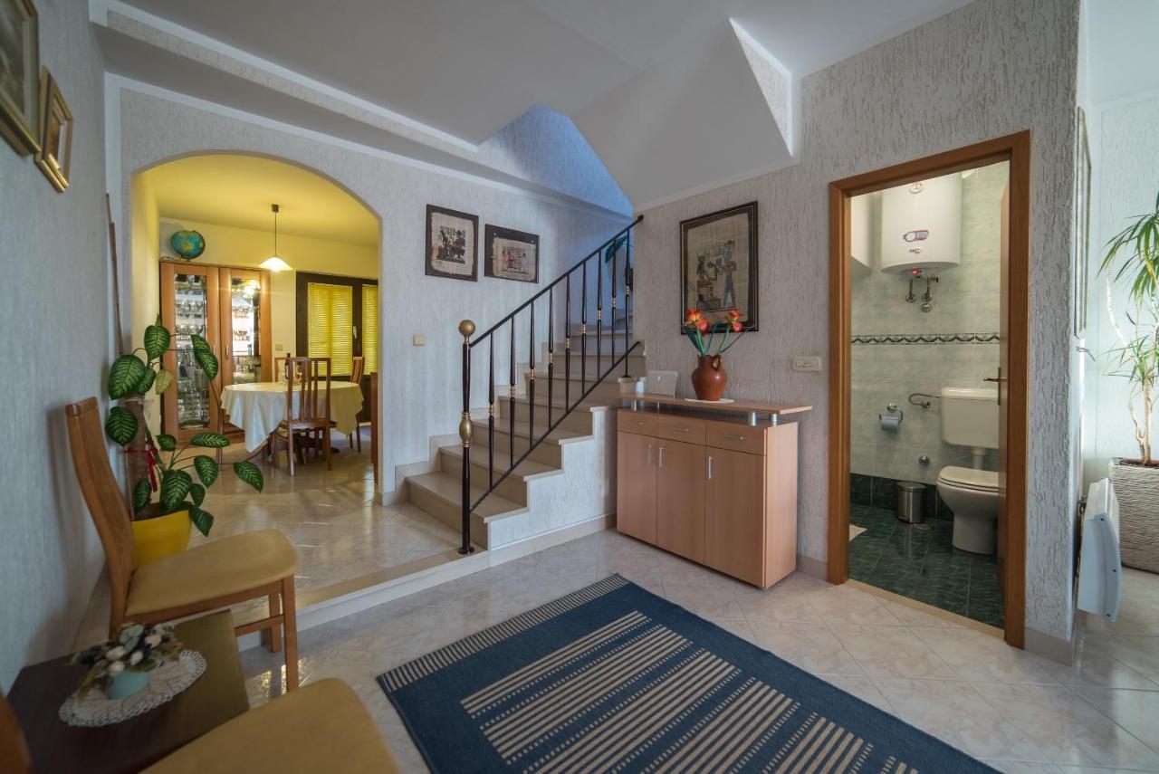 Holiday Nest Dubrovnik Ngoại thất bức ảnh
