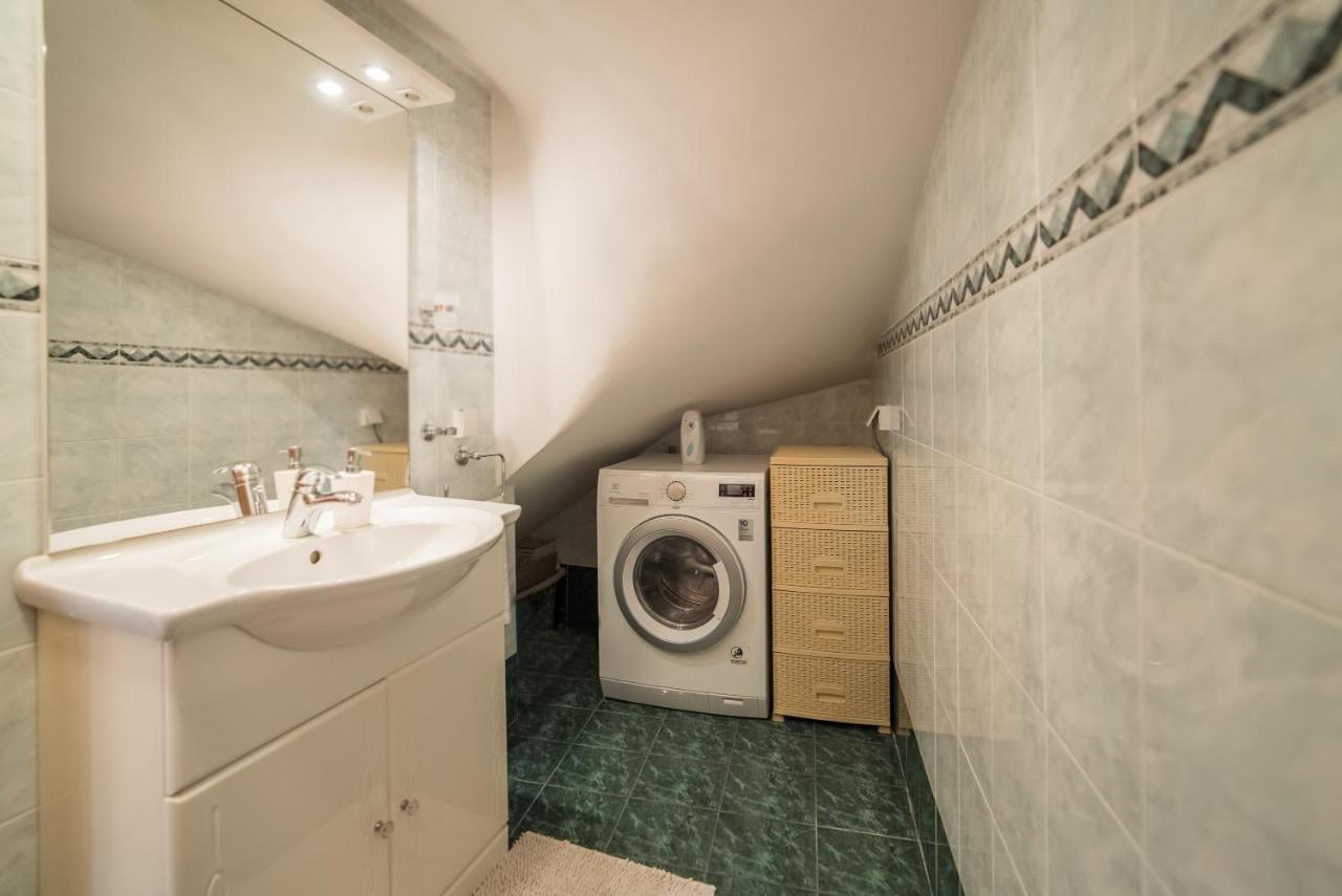 Holiday Nest Dubrovnik Ngoại thất bức ảnh