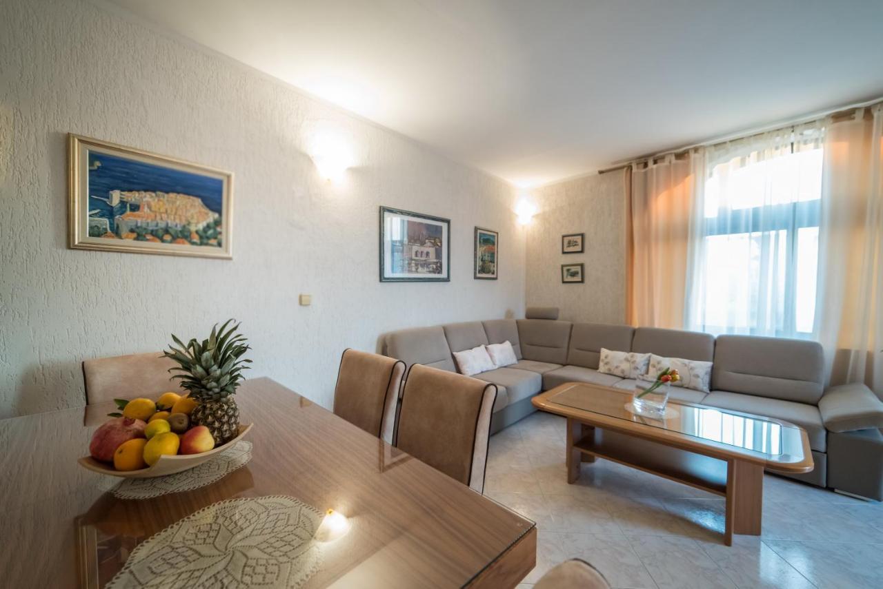 Holiday Nest Dubrovnik Ngoại thất bức ảnh