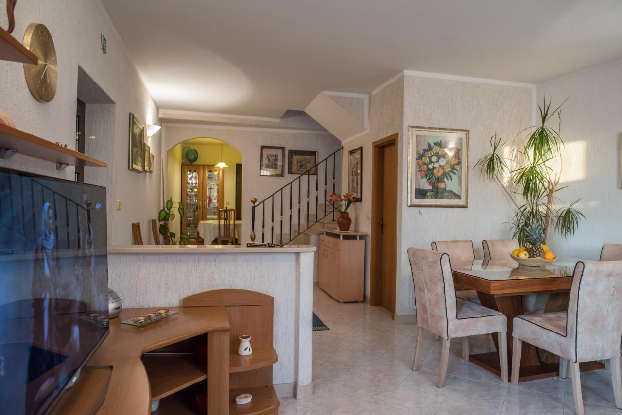 Holiday Nest Dubrovnik Ngoại thất bức ảnh