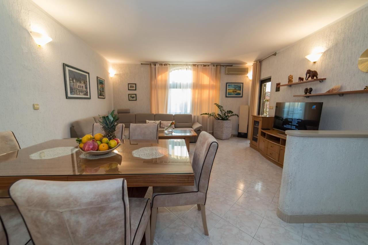 Holiday Nest Dubrovnik Ngoại thất bức ảnh
