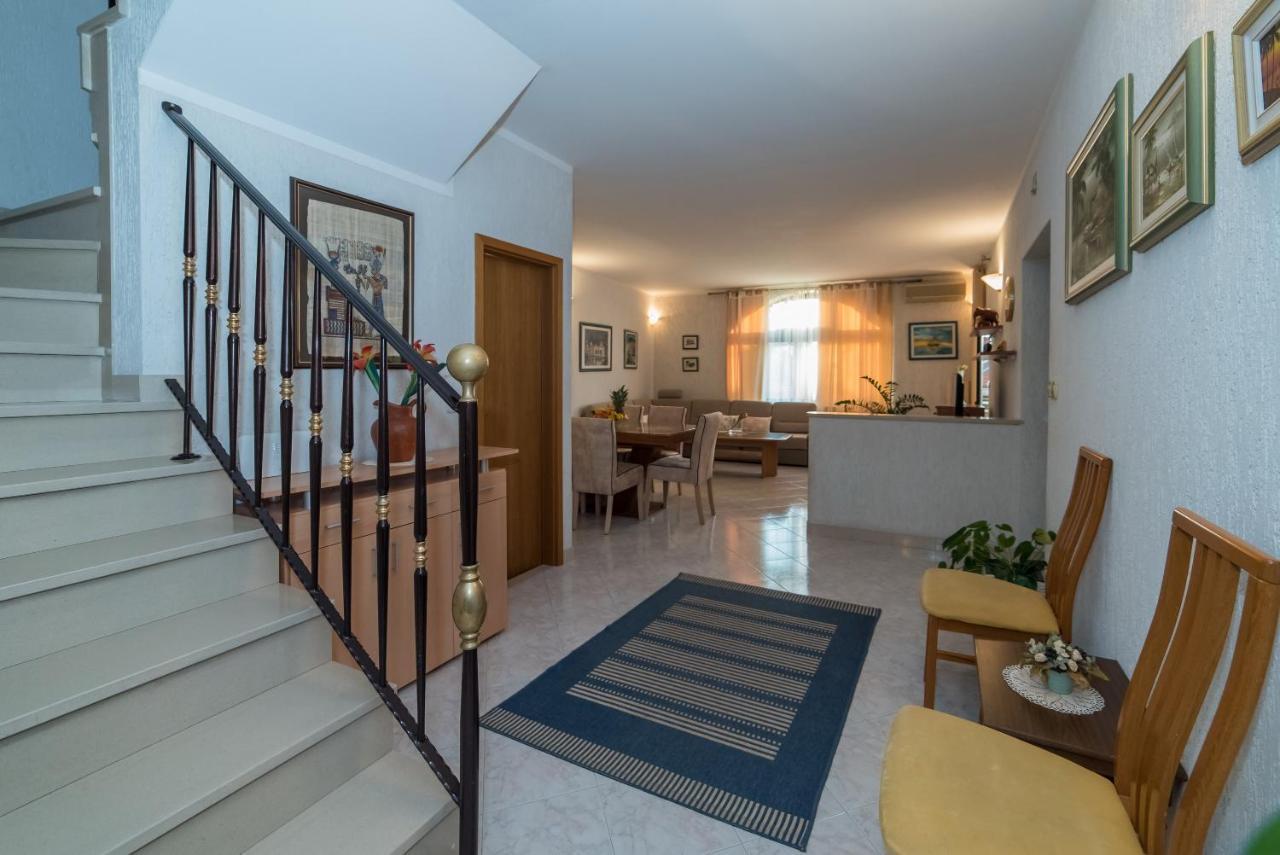 Holiday Nest Dubrovnik Ngoại thất bức ảnh