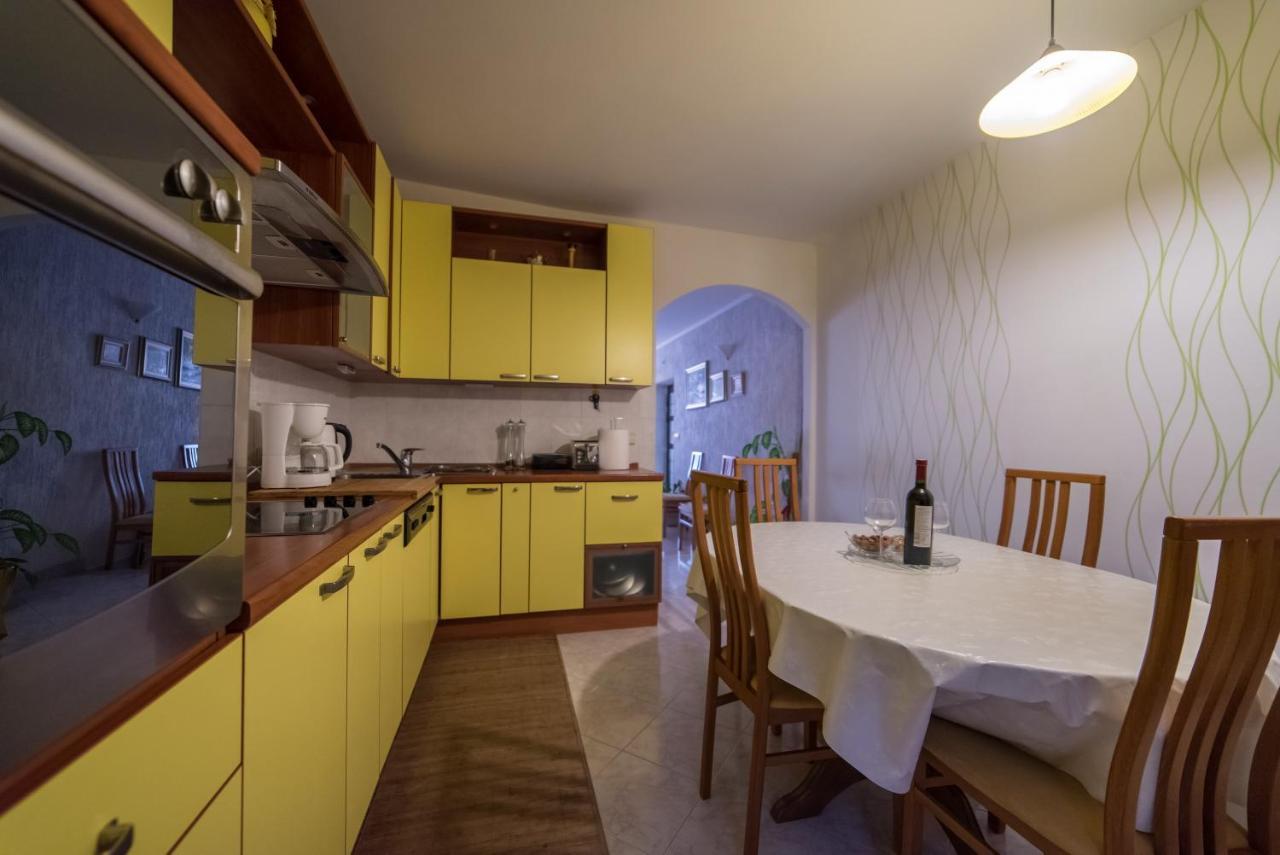 Holiday Nest Dubrovnik Ngoại thất bức ảnh