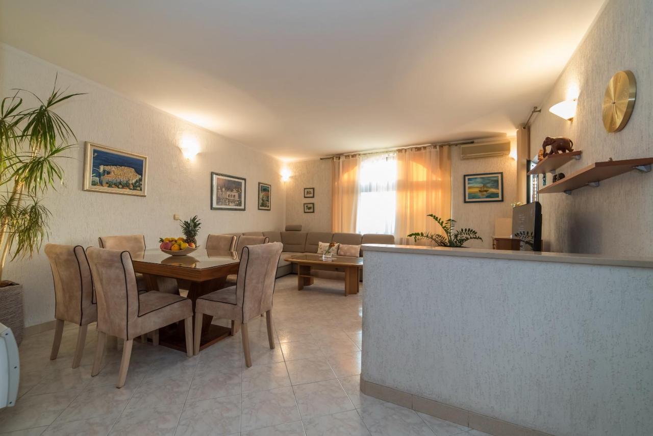 Holiday Nest Dubrovnik Ngoại thất bức ảnh
