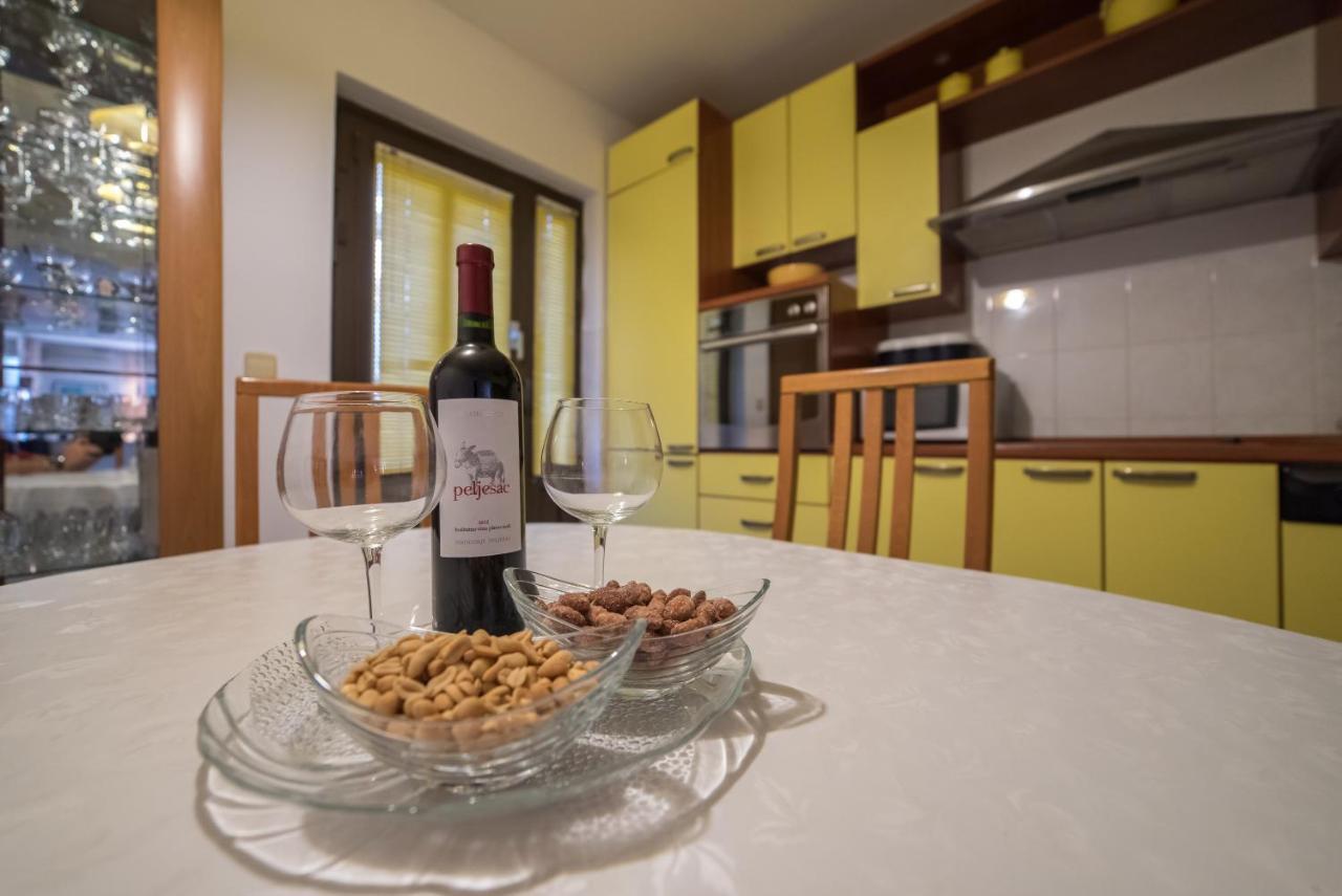 Holiday Nest Dubrovnik Ngoại thất bức ảnh
