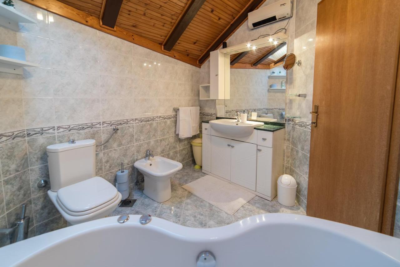 Holiday Nest Dubrovnik Ngoại thất bức ảnh