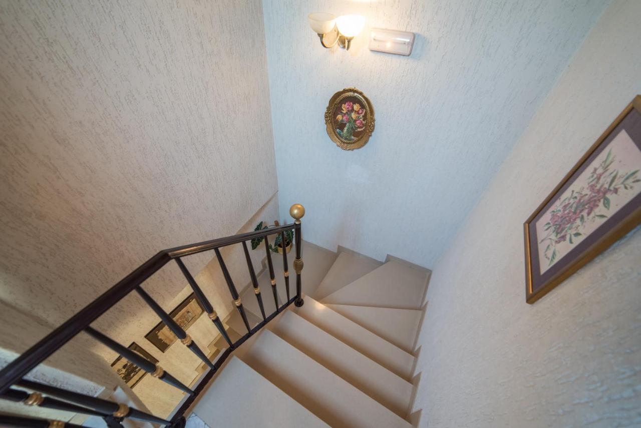 Holiday Nest Dubrovnik Ngoại thất bức ảnh