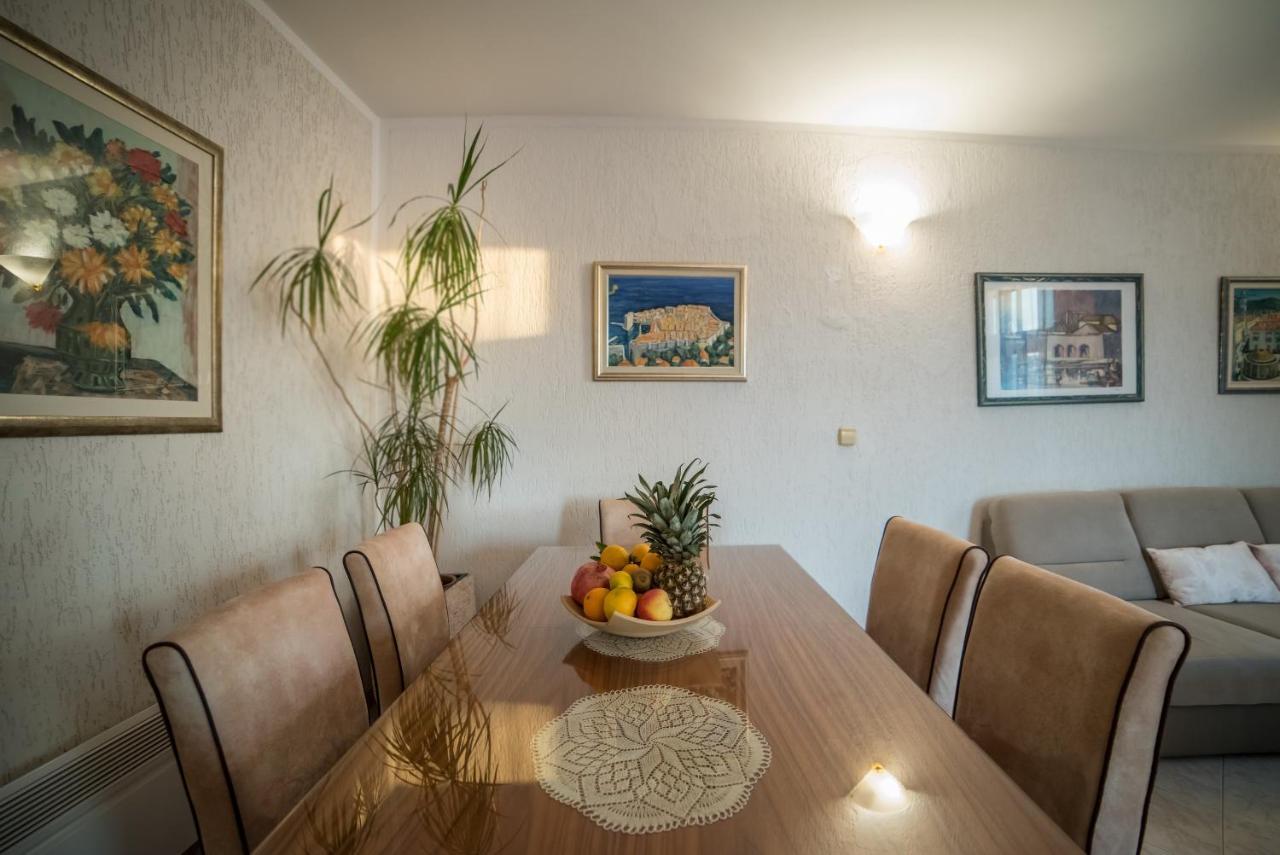 Holiday Nest Dubrovnik Ngoại thất bức ảnh