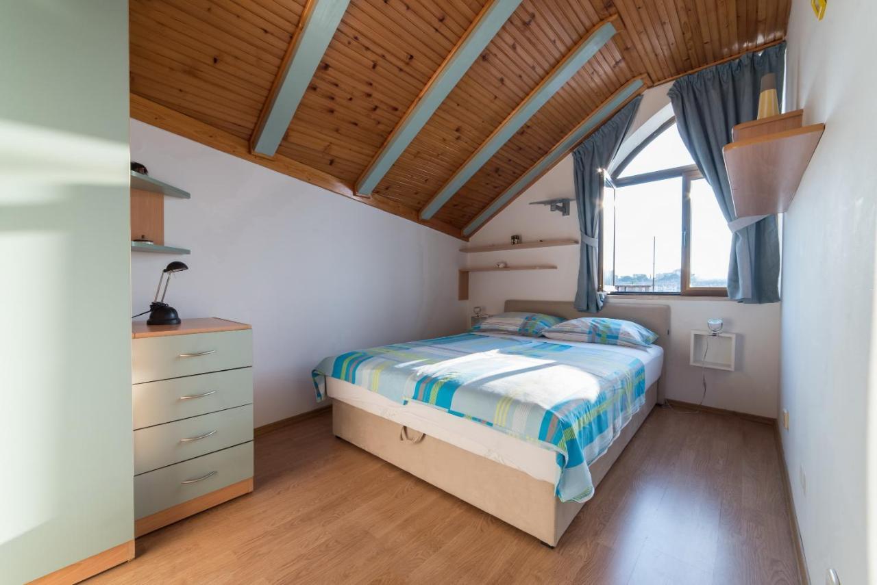 Holiday Nest Dubrovnik Ngoại thất bức ảnh