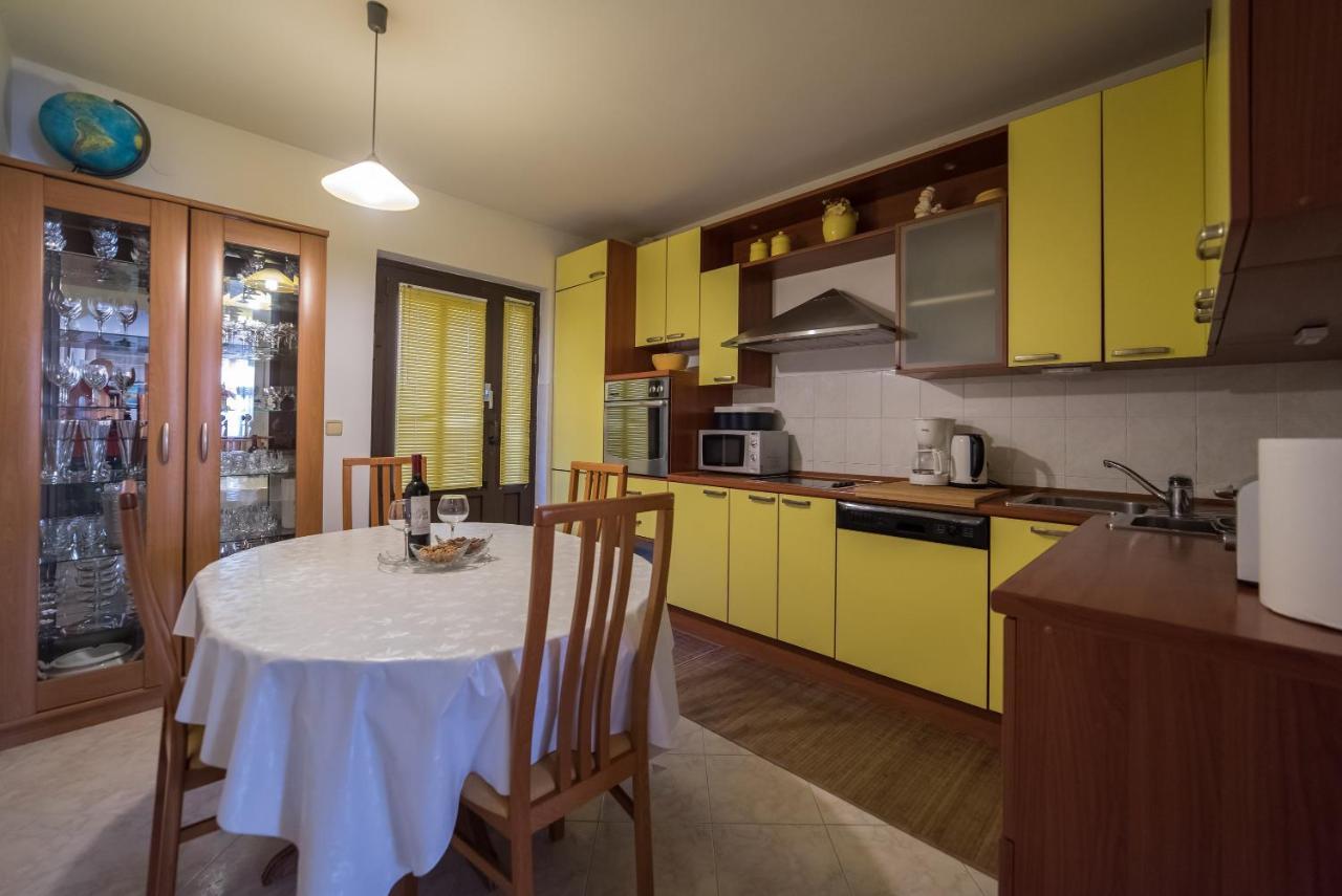 Holiday Nest Dubrovnik Ngoại thất bức ảnh
