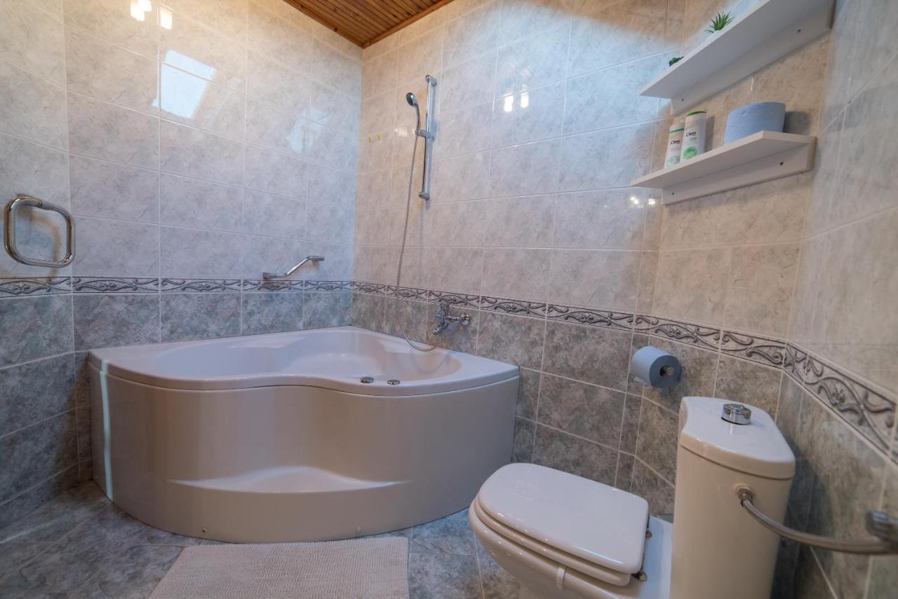 Holiday Nest Dubrovnik Ngoại thất bức ảnh