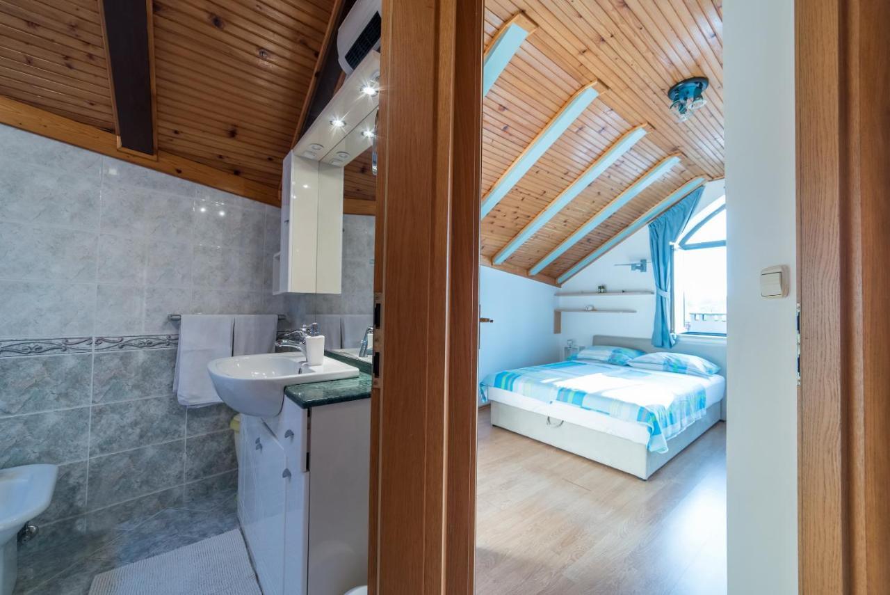 Holiday Nest Dubrovnik Ngoại thất bức ảnh