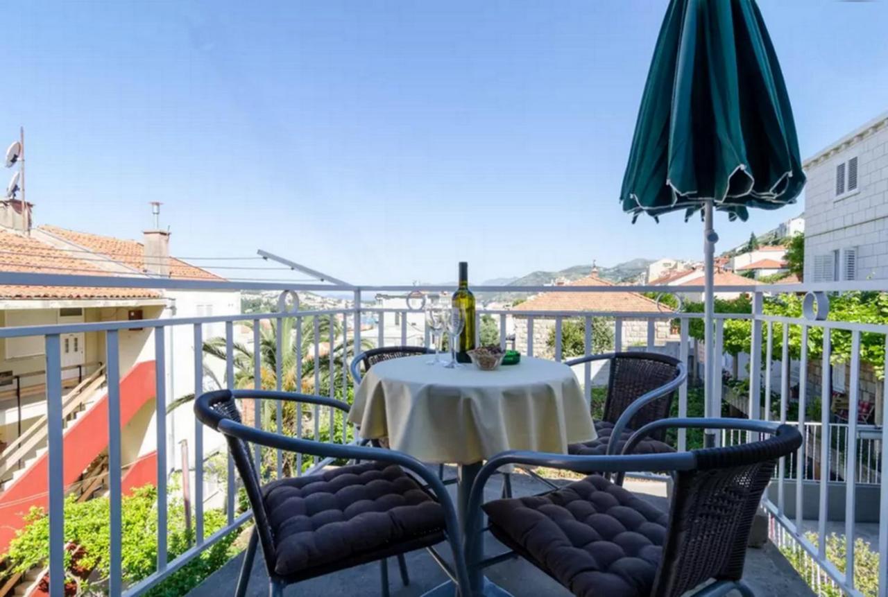 Holiday Nest Dubrovnik Ngoại thất bức ảnh